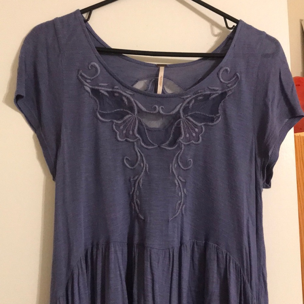 Free People top